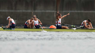 2020 Tokyo Paralympics - Day 5