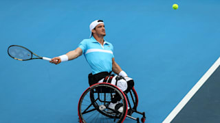 2020 Tokyo Paralympics - Day 8