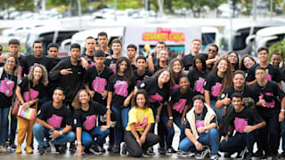 Brazil Olympic Committee 