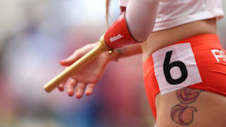 2020 Tokyo Paralympics - Day 11