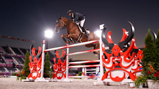 Equestrian - Olympics: Day 12