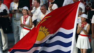 Beijing 2008 - Opening Ceremony - 104