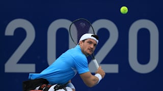 2020 Tokyo Paralympics - Day 8