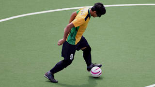 2020 Tokyo Paralympics - Day 7