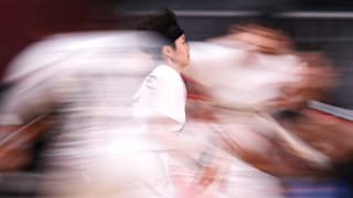 Handball - Olympics: Day 6