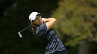 Golf - Olympics: Day 12