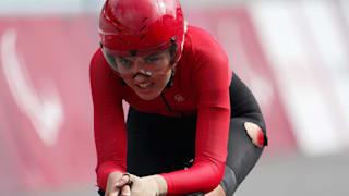 2020 Tokyo Paralympics - Day 7