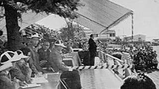 1964 Tokyo Paralympic - A truly pioneering Games