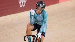 Cycling - Track - Olympics: Day 16