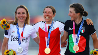 Cycling - Road - Olympics: Day 2