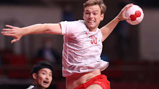 Handball - Olympics: Day 1