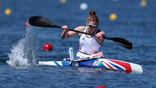 Canoe Sprint - Olympics: Day 13