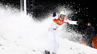 Freestyle Skiing - Men’s Aerial