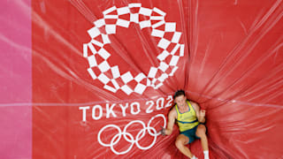 Athletics - Olympics: Day 11