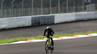 2020 Tokyo Paralympics - Day 7