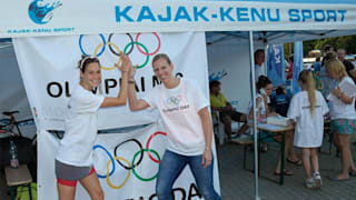 National Olympic Committee - Hungary