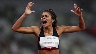 2020 Tokyo Paralympics - Day 7