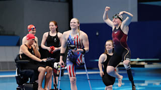 2020 Tokyo Paralympics - Day 9