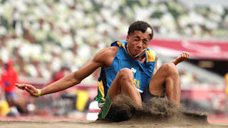 2020 Tokyo Paralympics - Day 7