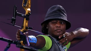 Archery - Olympics: Day 6