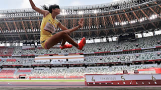 2020 Tokyo Paralympics - Day 3