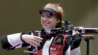 Shooting - Olympics: Day 8
