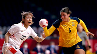 Handball - Olympics: Day 12