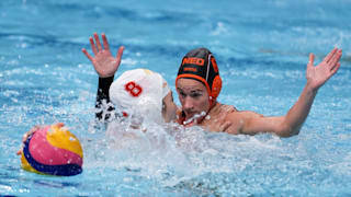 Water Polo - Olympics: Day 13