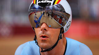 Cycling - Track - Olympics: Day 13