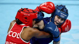 Boxing - Olympics: Day 9