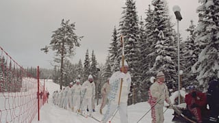 Relay Lillehammer 1994