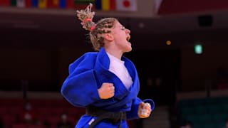 2020 Tokyo Paralympics - Day 3