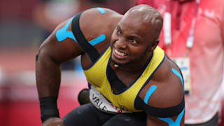 2020 Tokyo Paralympics - Day 8