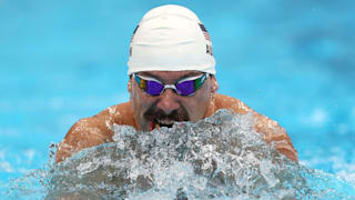 2020 Tokyo Paralympics - Day 3