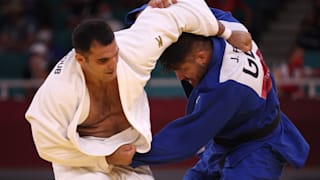 Judo - Olympics: Day 7