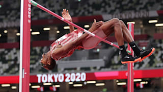 Athletics - Olympics: Day 9