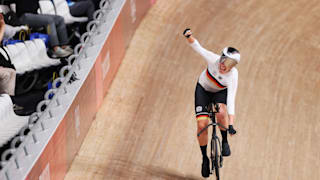 Cycling - Track - Olympics: Day 11