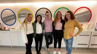 Olympic Committee of Israel