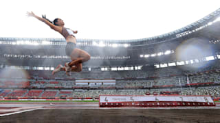 2020 Tokyo Paralympics - Day 10