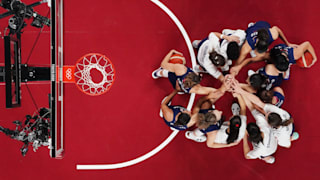 United States v Serbia Women's Basketball - Olympics: Day 14