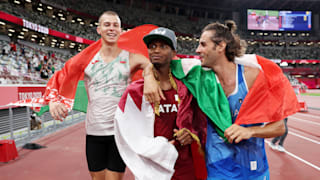 Athletics - Olympics: Day 9