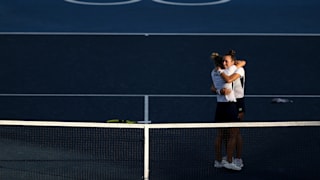 Tennis - Olympics: Day 8