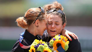 Rowing - Olympics: Day 6