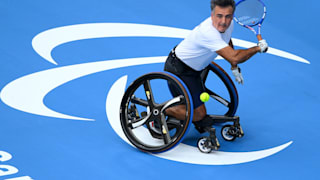 2020 Tokyo Paralympics - Day 8