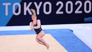 Gymnastics - Artistic - Olympics: Day 10