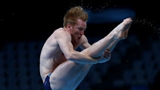 Diving - Olympics: Day 11