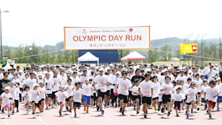 JOC / Photo Kishimoto