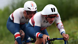 2020 Tokyo Paralympics - Day 7