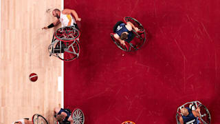 2020 Tokyo Paralympics - Day 12