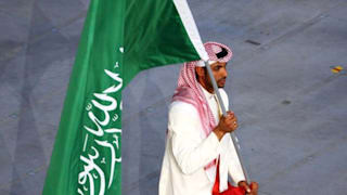 Beijing 2008 - Opening Ceremony - 46